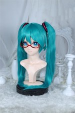 NFD Kigurumi Vocaloid Hatsune Miku Head Shell